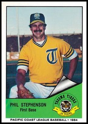 88 Phil Stephenson